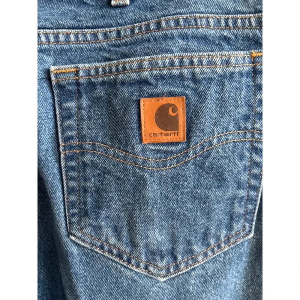 Carhartt classic rugged